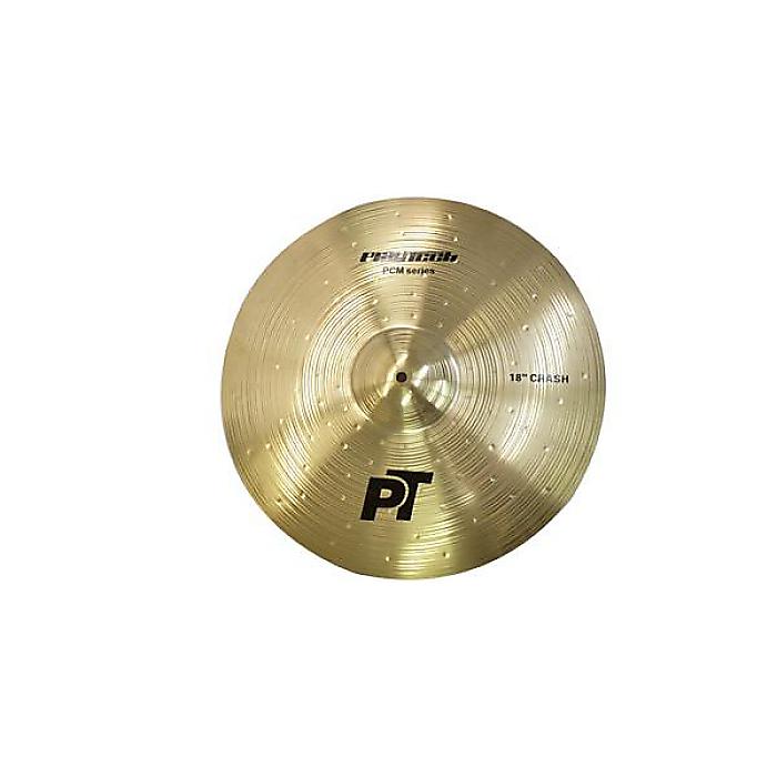PLAYTECH ( �ץ쥤�ƥå� ) / PCM18CR Crash 18inch ����å��奷��Х�Ƶ٥��ڥ����