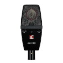 SE ELECTRONICS ( エスイーエレクトロニクス ) / sE4100 コンデンサーマイクハロウィーンセール/ハロウィングッズ