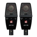 SE ELECTRONICS ( エスイーエレクトロニクス ) / sE4100/PAIR (ペア) コンデンサーマイクハロウィーンセール/ハロウィングッズ