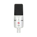 sE electronics(SEエレクトロニクス) / X1 A WB (White / Black) - マイク: コンデンサ- -お中元 セール