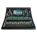 Allen&Heath(アレンアンドヒース) / SQ-5 / デジタルミキサー母の日 セール