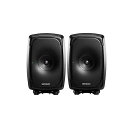 GENELEC ( ジェネレック ) / 8341AM ブラック ペア夏休みセール