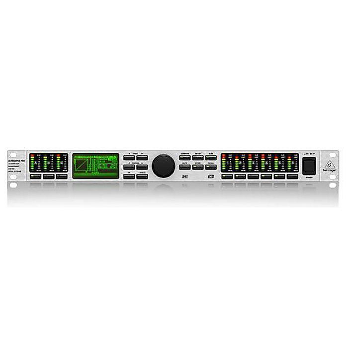 ☆BEHRINGER ( ベリンガー ) FBQ2496中古品☆