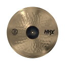 【受注生産】SABIAN(セイビアン) / HHX 22