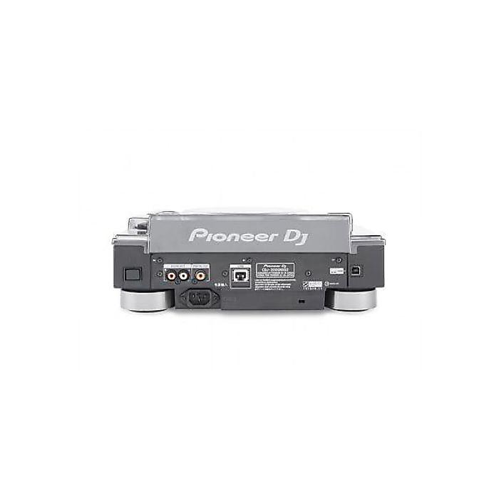 DECKSAVER ( デッキセーバー ) / DS-PCFP-CDJ2000NXS2 CDJ-2000NXS用カバー夏休ス...