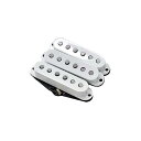 FENDER ( フェンダー ) / Custom Shop Texas Special Strat Pickups Set夏休みセール