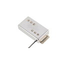 FENDER ( フェンダー ) / CuNiFe Wide Range Neck Pickup, Chrome夏休みセール