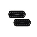 Bare Knuckle Pickups ( ベアナックルピックアップス ) / Aftermath 7strings Set Black/Black Pole...