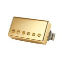GIBSON ( ギブソン ) / 57 Classic Double Black, Gold cover,夏休みセール