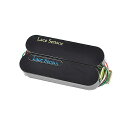 LACE ( レース ) / Lace Sensor Dually Blue-Gold Humbucker Black夏休みセール