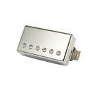 GIBSON ( ギブソン ) / Burstbucker Type 2 Double Black, Nickel cover,夏休みセール