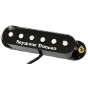 SEYMOUR DUNCAN ( セイモアダンカン ) / STK-S9b Hot Stack Plus Bridge Black夏休みセール
