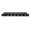 Omnitronic(オムニトロニック) / EQ-25 MK2 / 5バンド イコライザー 【正規輸入品】母の日 セール