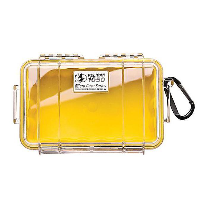 PELICAN(ペリカン) / 1050 YELLOW CLEAR の事ならフレンズにご相談ください。 PELICAN(ペリカン) / 1050 YELLOW CLEAR の特長！■マイクロケース11■クリア/イエロー11■防塵・防...... PELICAN(ペリカン) / 1050 YELLOW CLEAR のココが凄い！ PELICAN(ペリカン) / 1050 YELLOW CLEAR のメーカー説明 ■マイクロケース■クリア/イエロー■防塵・防水仕様■カラビナ付き■寸法内寸：16 x 9.3 x 7 cm (L×W×D)外寸：20.3 x 12.9 x 7.9 cm (L×W×D)■重量0.4kgPELICAN(ペリカン) / 1050 YELLOW CLEAR の事ならフレンズにご相談ください。 PELICAN(ペリカン) / 1050 YELLOW CLEAR の特長！■マイクロケース11■クリア/イエロー11■防塵・防...... PELICAN(ペリカン) / 1050 YELLOW CLEAR のココが凄い！ PELICAN(ペリカン) / 1050 YELLOW CLEAR のメーカー説明 ■マイクロケース■クリア/イエロー■防塵・防水仕様■カラビナ付き■寸法内寸：16 x 9.3 x 7 cm (L×W×D)外寸：20.3 x 12.9 x 7.9 cm (L×W×D)■重量0.4kg