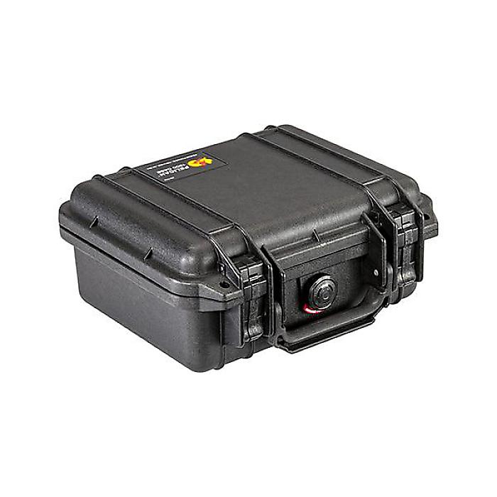 PELICAN ( ペリカン ) / 1200NF BLK 防塵・防水仕様 ハードケース