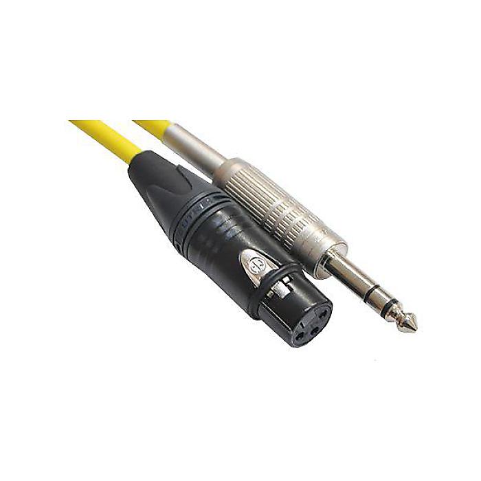 CANARE ( カナレ ) / SPC01-B1-SA YELLOW