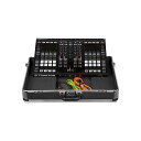 UDG ( ユーディージー ) / U93013SL DDJ-800/XDJ-RR対応ハードケース夏休みセール