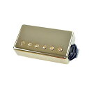 SEYMOUR DUNCAN ( セイモアダンカン ) / SH-5 Gold夏休みセール