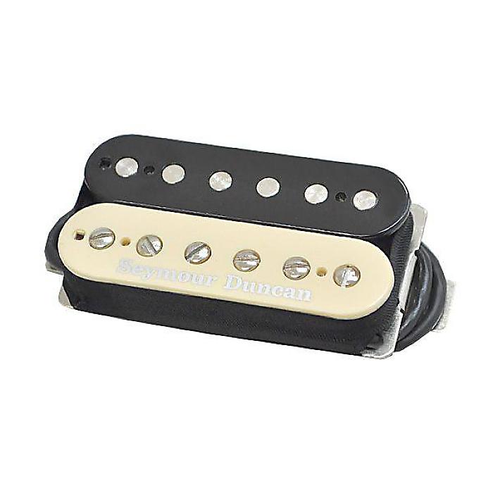 Seymour Duncan(セイモア・ダンカン) / SH-PG1b Pearly Gates Bridge Zebraの事ならフレンズにご相談ください。 Seymour Duncan(セイモア・ダンカン) / SH-PG1b Pearly Gates Bridge Zebraの特長！ビリー・ギボンズが所有する1959年製レスポール、通...... Seymour Duncan(セイモア・ダンカン) / SH-PG1b Pearly Gates Bridge Zebraのココが凄い！ Seymour Duncan(セイモア・ダンカン) / SH-PG1b Pearly Gates Bridge Zebraのメーカー説明 ビリー・ギボンズが所有する1959年製レスポール、通称Pearly Gatesに搭載されたPAFのサウンドを再現したモデル。多くのPAFコピーモデルよりもわずかにホットな出力をもちます。アルニコ2マグネットを使用し、やや中域を強調したトーンが、特徴的なテキサスサウンドを生み出します。 [直輸入品][Direct Import]Seymour Duncan(セイモア・ダンカン) / SH-PG1b Pearly Gates Bridge Zebraの事ならフレンズにご相談ください。 Seymour Duncan(セイモア・ダンカン) / SH-PG1b Pearly Gates Bridge Zebraの特長！ビリー・ギボンズが所有する1959年製レスポール、通...... Seymour Duncan(セイモア・ダンカン) / SH-PG1b Pearly Gates Bridge Zebraのココが凄い！ Seymour Duncan(セイモア・ダンカン) / SH-PG1b Pearly Gates Bridge Zebraのメーカー説明 ビリー・ギボンズが所有する1959年製レスポール、通称Pearly Gatesに搭載されたPAFのサウンドを再現したモデル。多くのPAFコピーモデルよりもわずかにホットな出力をもちます。アルニコ2マグネットを使用し、やや中域を強調したトーンが、特徴的なテキサスサウンドを生み出します。 [直輸入品][Direct Import]