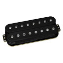 DIMARZIO ( ディマジオ ) / DP813 Eclipse 8 Neck Black夏休みセール