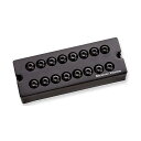 SEYMOUR DUNCAN ( セイモアダンカン ) / SH-8n Invader Neck 8 strings Active Mount夏休みセール