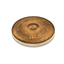 MEINL ( マイネル ) / Byzance Vintage Sand Hat 14inch Pair夏休みセール