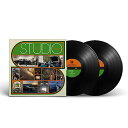 【ご予約-11/18まで】Kojoe / Kojoe presents STUDIO CADILLAC“blast” (2LP) 【2024年11月23日発売】...