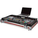 【B級ストック/特価品】Pioneer DJ(パイオニア) / PRO-DDJSZFLT - DDJ-SZ & DDJ-SZ2用フライトケース -