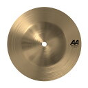 SABIAN (セイビアン) / 7” AA MAX Bell Chime 25th Anniversary Mike Portnoy Signature MA...