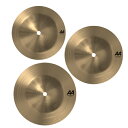 【受注生産】SABIAN (セイビアン) / AA MAX BELL CHIME SET (6