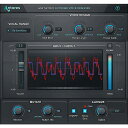 Antares(アンタレス) / Mutator / ボーカル・エフェクト 【※シリアルコードメール納品】夏休みセール