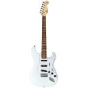 SX Guitars(エスエックスギターズ) / SST/ALDER/R/OWH - エレキギター -夏休みセール