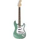 SX Guitars(エスエックスギターズ) / SST/ALDER/R/VGN - エレキギター -夏休みセール