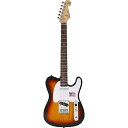 SX Guitars(エスエックスギターズ) / STL/ASH/R/3TS - エレキギター -夏休みセール