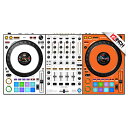 12inch SKINZ / PIO-DDJ-1000-ORANGEWHITEの事ならフレンズにご相談ください。12inch SKINZ / PIO-DDJ-1000-ORANGEWHITEセット商品一覧White/BlackBlackWhite/GrayGrayRedBlack/RedBlueLite BluePurpleBrushed SilverMirror SilverBrushed GoldMirror Gold 12inch SKINZ / PIO-DDJ-1000-ORANGEWHITEの特長！機材の保護、新しいデザインを提案するスキン、日本初上陸！！ 12inch SKINZ / PIO-DDJ-1000-ORANGEWHITEのココが凄い！人とは違うカラーを手に入れたい方、機材を保護しながら好みのカラーにカスタマイズか可能なスキンの登場です！！特殊な素材を使用しているので、機材の保護も完璧、機材に簡単に貼る事が可能 12inch SKINZ / PIO-DDJ-1000-ORANGEWHITEのメーカー説明 12INCHSKINZ はカスタムハードウェアーでの業界基準として登場特殊な技術の接着面により簡単に張り付けが可能で剥がれにくい仕様スキンを剥がしたいときには簡単にはがす事が出来ます(剥がしたスキンを再度使用する事はできません。)機材のカスタムだけでなく特殊加工のスキンですので機材の保護もしっかりとしてくれます。 12inch SKINZ / PIO-DDJ-1000-ORANGEWHITEの仕様 ■Pioneer(パイオニア) / DDJ-1000 用スキン　カラー：Orange-White※スキンを貼る際におきた破れ等に関しましては保障外となりますのでご了承ください。※使用環境により剥がれがおきる場合が御座いますが保障外となりますのでご了承下さい。※機材へスキンを貼る際に機材のノブ・フェーダー等を取り外す必要がある場合が御座います。その際にノブ・フェーダー等が外しにくい場合が御座います。その際におきた不具合・破損等につきましては当店は責任を負いかねますのでご注意ください。 海外正規流通商品となりますが、当店がサポートさせて頂きますのでご安心してご購入頂けます。日本国内正規代理店のキャンペーンなどは対象外となります事を予めご了承お願い致します。12inch SKINZ / PIO-DDJ-1000-ORANGEWHITEの事ならフレンズにご相談ください。 12inch SKINZ / PIO-DDJ-1000-ORANGEWHITEの特長！機材の保護、新しいデザインを提案するスキン、日本初上陸！！ 12inch SKINZ / PIO-DDJ-1000-ORANGEWHITEのココが凄い！人とは違うカラーを手に入れたい方、機材を保護しながら好みのカラーにカスタマイズか可能なスキンの登場です！！特殊な素材を使用しているので、機材の保護も完璧、機材に簡単に貼る事が可能 12inch SKINZ / PIO-DDJ-1000-ORANGEWHITEのメーカー説明 12INCHSKINZ はカスタムハードウェアーでの業界基準として登場特殊な技術の接着面により簡単に張り付けが可能で剥がれにくい仕様スキンを剥がしたいときには簡単にはがす事が出来ます(剥がしたスキンを再度使用する事はできません。)機材のカスタムだけでなく特殊加工のスキンですので機材の保護もしっかりとしてくれます。 12inch SKINZ / PIO-DDJ-1000-ORANGEWHITEの仕様 ■Pioneer(パイオニア) / DDJ-1000 用スキン　カラー：Orange-White※スキンを貼る際におきた破れ等に関しましては保障外となりますのでご了承ください。※使用環境により剥がれがおきる場合が御座いますが保障外となりますのでご了承下さい。※機材へスキンを貼る際に機材のノブ・フェーダー等を取り外す必要がある場合が御座います。その際にノブ・フェーダー等が外しにくい場合が御座います。その際におきた不具合・破損等につきましては当店は責任を負いかねますのでご注意ください。 海外正規流通商品となりますが、当店がサポートさせて頂きますのでご安心してご購入頂けます。日本国内正規代理店のキャンペーンなどは対象外となります事を予めご了承お願い致します。