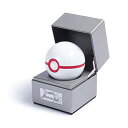 Pokemon (ポケモン) / Pok Ball Replica / ダイキャスト製 モンスターボール プレミアボール レプリカ by The Wand Company【海外限定・輸入品】