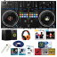 13ŵ Pioneer DJ(ѥ˥) / DDJ-REV7 Serato DJ Proб å 2ch ץեåʥ DJȥ顼 (Black)¥ץAåȡڥԡ桧ȯȤʤޤǼ̤ˡ 