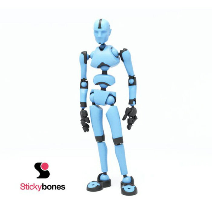 Stickybones(XeBbL[{[Y) / u[XJC / A[gAj[VtBMAV