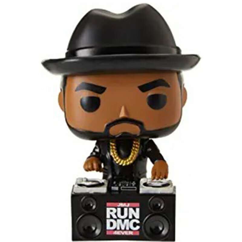 POP store i|bvXgAj / Funko Pop! Rocks:- Run-DMC - Jam Master Jay@ [COAiv