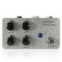 Fairfield Circuitry / 〜900 - ファズ 《ギターエフェクター》お中元 セール(2)