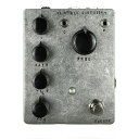Fairfield Circuitry(フェアフィールドサーキタリー) / Long Life - パラメトリックイコライザー 《ボーカル・ギターエフェクター》お中元 セール