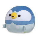 Pokemon Center(ポケモンセンター) / ポッチャマ ビーズクッション ぬいぐるみ【海外限定・輸入品】お正月 セール
