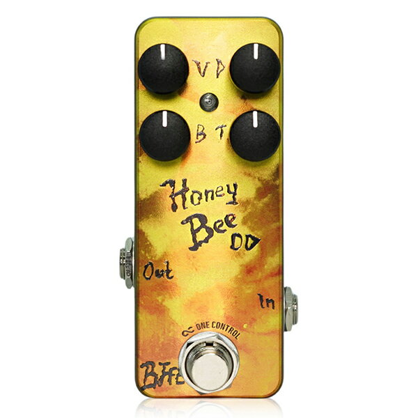 One Control(ワンコントロール) / Honey Bee OD 4K Mini Standard敬老の日 セール