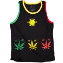 TbJ[EKWS@^Ngbv (STCY) Marley Kaya Soccer Leaf Tank   WEAR MARLEY(EGA }[C)hV̓ Z[