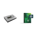 【数量/期間限定特価!-5/31まで】Universal Audio(ユニバーサルオーディオ) / Apollo x4 | Gen 2 Essentials+ ...