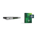 【Sphere LXまたはSphereDLXをプレゼント!-12/31まで】Universal Audio(ユニバーサルオーディオ) / Apollo x16 ...