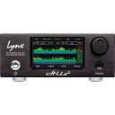 Lynx Studio Technology(リンクススタジオテクノロジー) / Hilo 2 USB - インターフェイス (LT-USB プリインストールモ...
