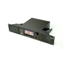 Lynx Studio Technology(リンクススタジオテクノロジー) / Hilo Rack v2 - Hilo専用ラックマウントキット -ハロウィーン...