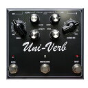 J. Rockett Audio Designs(JRAD) / Uni-Verb - ギターエフェクター -敬老の日 セール