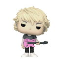 マシン ガン ケリー(チケッツ トゥ マイ ダウンフォール) / Pop Machine Gun Kelly from Tickets to My Downfall / Funko(ファンコ)